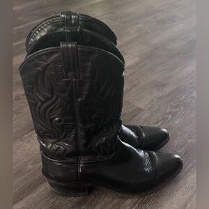 Womens ABILENE boots sz 11